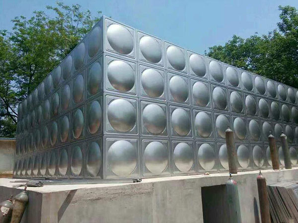 不銹鋼水箱