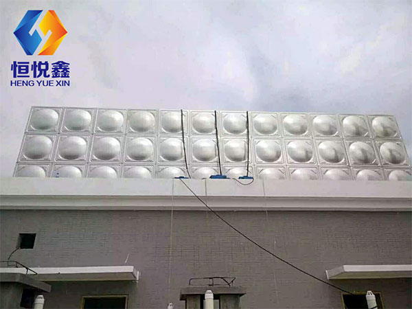 不銹鋼水箱